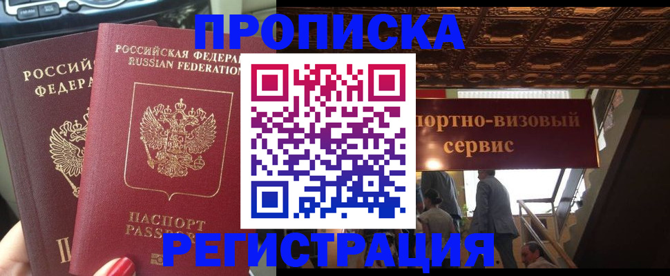 прописка гарантия в Ершове